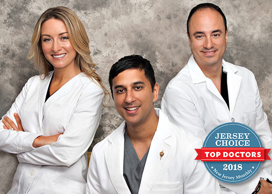 Vein Doctor near Freehold
