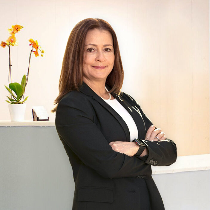 Dr Rios